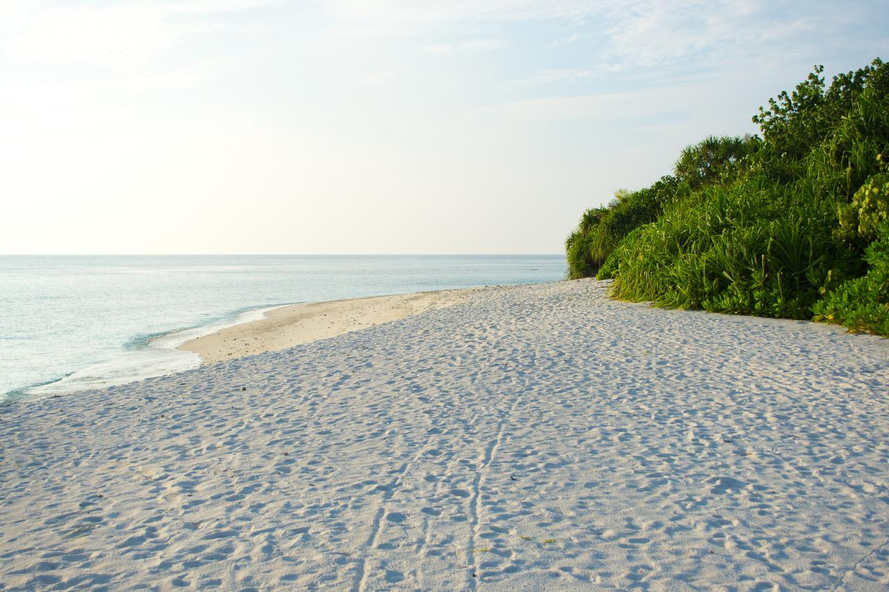 Beach Residence Ukulhas 외부 사진