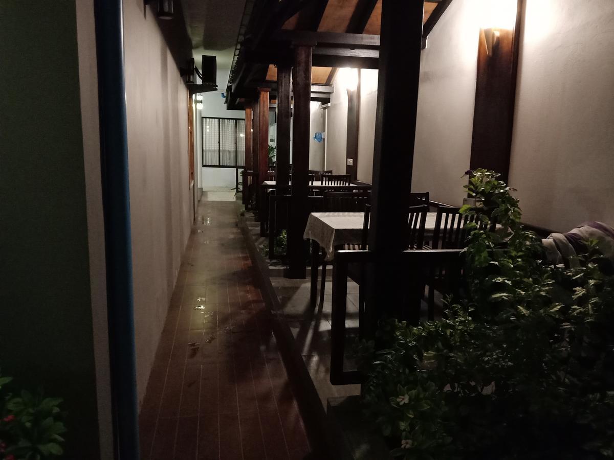Beach Residence Ukulhas 외부 사진