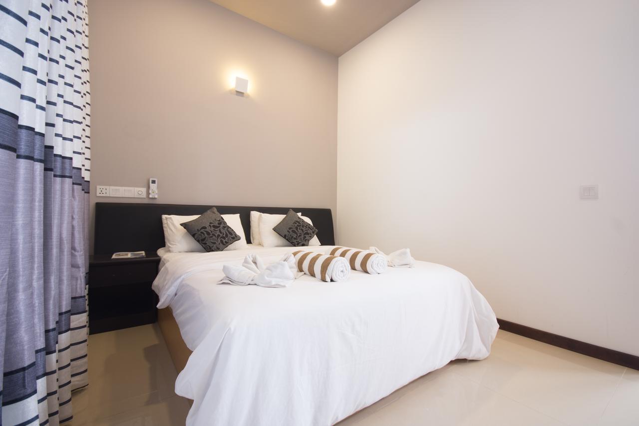 Beach Residence Ukulhas 외부 사진