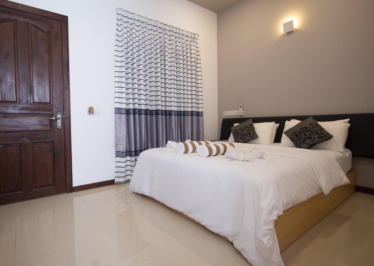 Beach Residence Ukulhas 외부 사진
