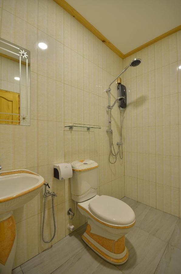 Beach Residence Ukulhas 외부 사진